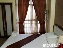 اتاق دو نفره