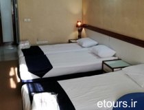 اتاق سه نفره