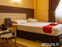 اتاق دو نفره