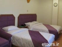 اتاق سه نفره