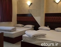 اتاق چهار نفره