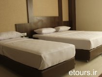 اتاق سه نفره