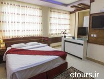 آپارتمان دو خوابه