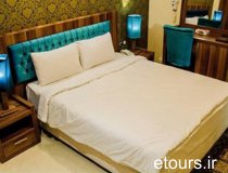 اتاق دو نفره