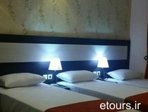 اتاق سه نفره