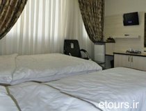 اتاق سه نفره