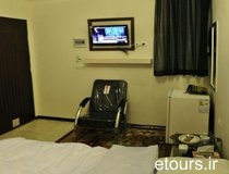 اتاق چهار نفره