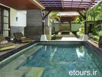 سوئیت دو خوابه