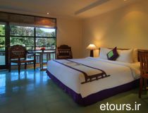 اتاق دو نفره