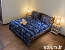 اتاق دو نفره