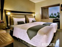 اتاق دو تخته رویال