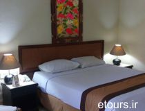 اتاق دو نفره