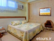 اتاق دو نفره