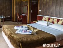 اتاق دو نفره