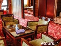 سوئیت دو خوابه