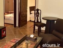 سوئیت دو خوابه