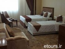 اتاق چهار نفره