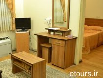 سوئیت دو خوابه