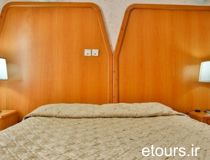 اتاق دو نفره