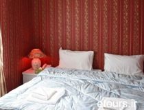 اتاق دو نفره