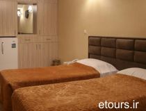 اتاق چهار نفره