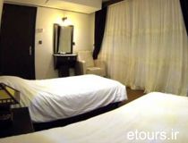 اتاق سه تخته