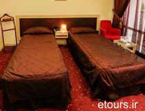 اتاق سه نفره