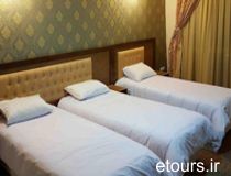 اتاق سه نفره