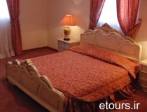 اتاق دو نفره