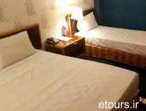 اتاق سه نفره