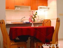 سوئیت دو خوابه