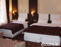 اتاق سه نفره