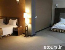 اتاق چهار نفره