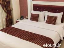 اتاق دو نفره