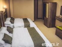 اتاق چهار نفره