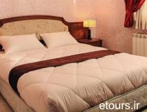 اتاق دو نفره