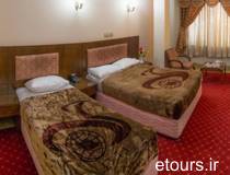 اتاق سه نفره