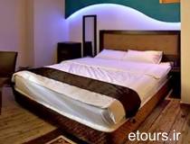 اتاق دو نفره