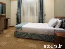 اتاق دو نفره