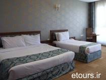 اتاق سه نفره