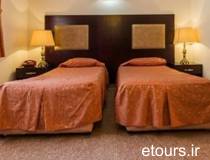 اتاق دو تخته