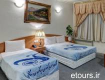 اتاق سه نفره