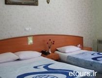 اتاق سه نفره