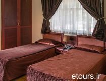 اتاق دو نفره