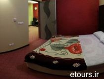 اتاق دو نفره