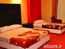 اتاق چهار نفره