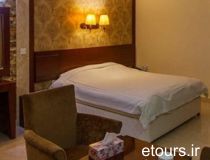 اتاق چهار تخته ویلایی لوکس