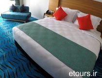 اتاق دو نفره