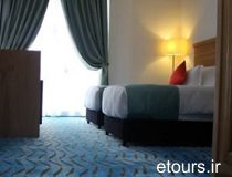 سوئیت چهار تخته 