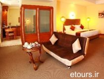 سوئیت یک خوابه